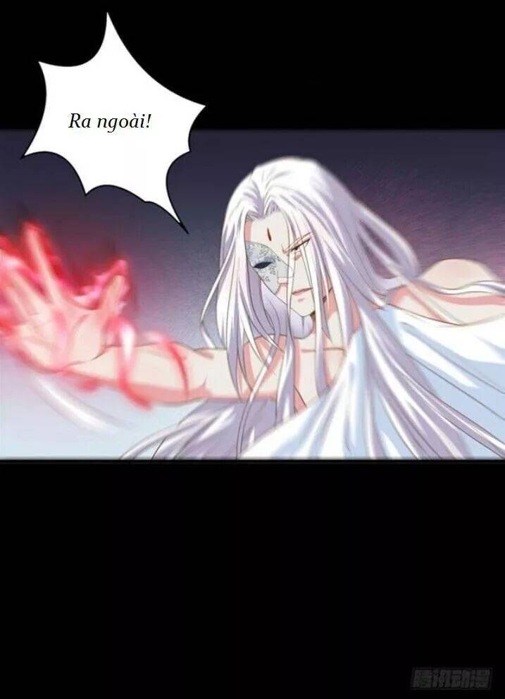 Tuyệt Sắc Quyến Rũ: Quỷ Y Chí Tôn: Chapter 95