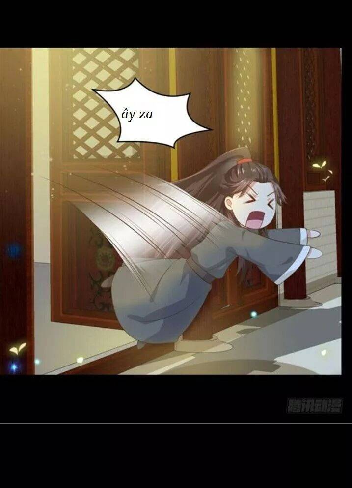 Tuyệt Sắc Quyến Rũ: Quỷ Y Chí Tôn: Chapter 95