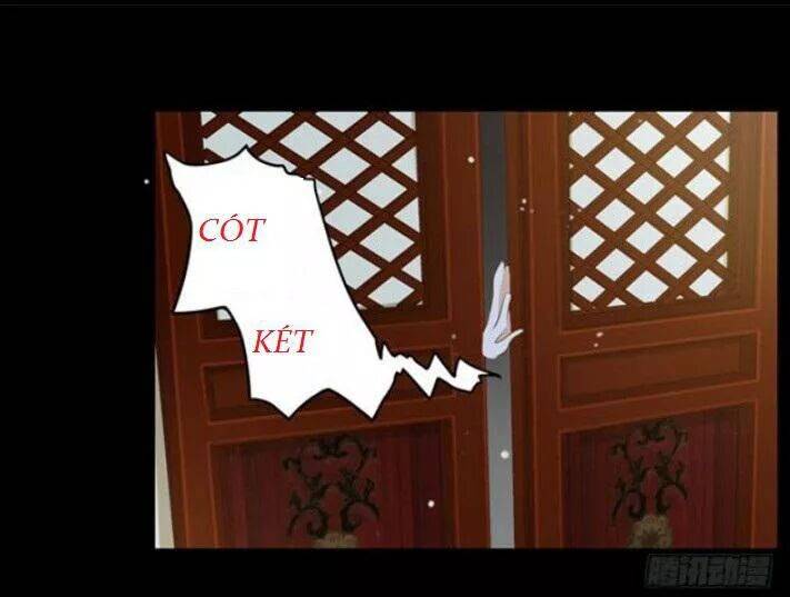 Tuyệt Sắc Quyến Rũ: Quỷ Y Chí Tôn: Chapter 95