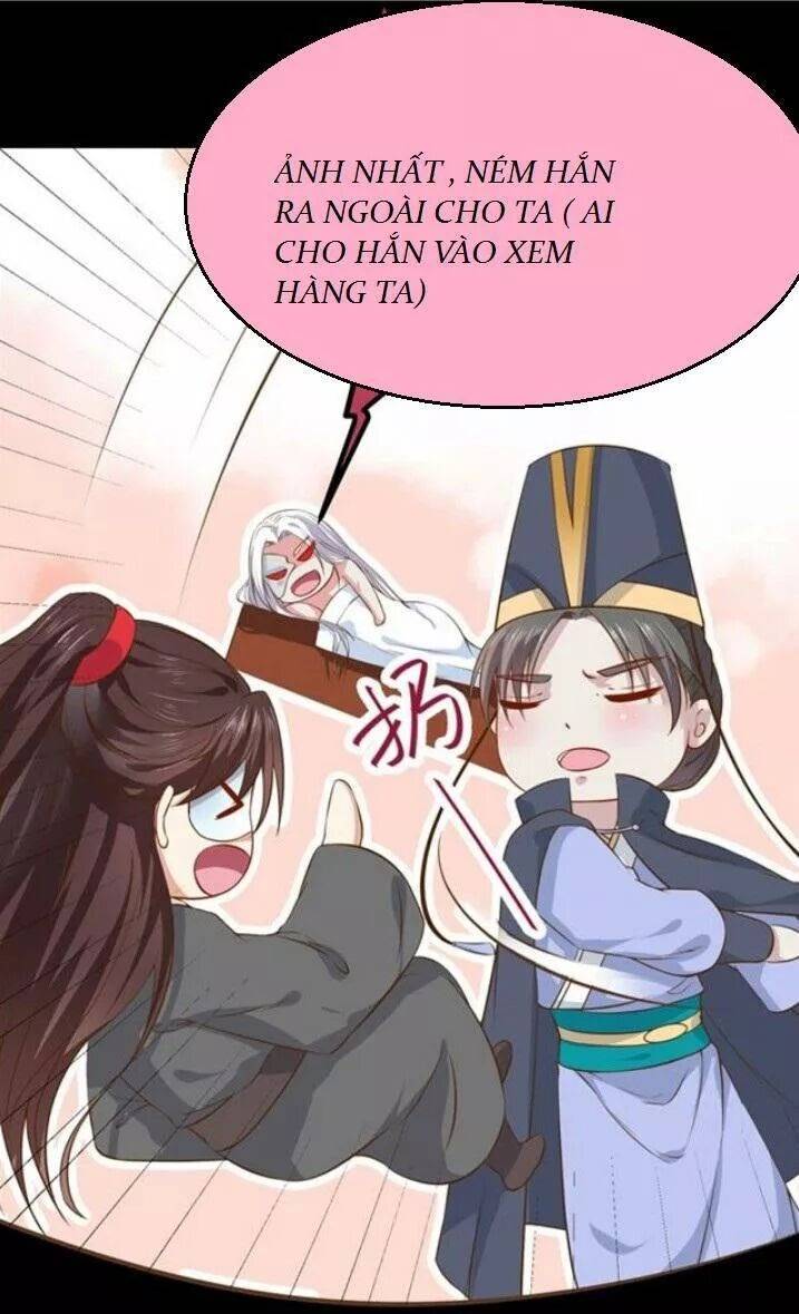 Tuyệt Sắc Quyến Rũ: Quỷ Y Chí Tôn: Chapter 95