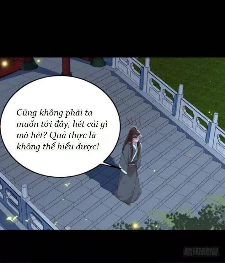 Tuyệt Sắc Quyến Rũ: Quỷ Y Chí Tôn: Chapter 95