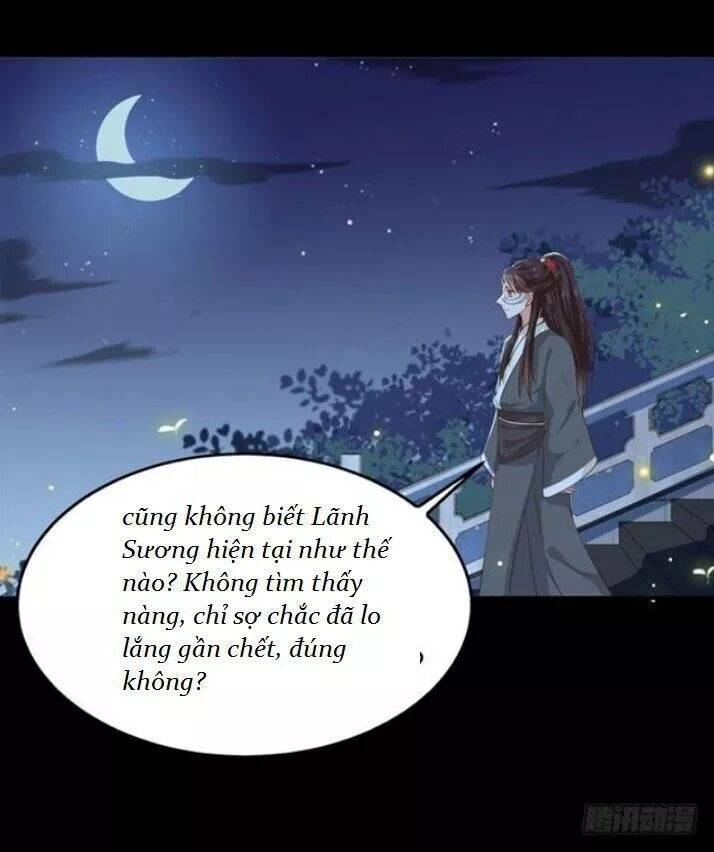 Tuyệt Sắc Quyến Rũ: Quỷ Y Chí Tôn: Chapter 95