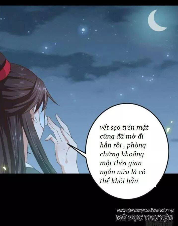 Tuyệt Sắc Quyến Rũ: Quỷ Y Chí Tôn: Chapter 95