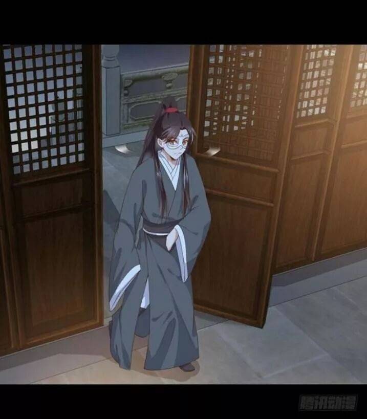 Tuyệt Sắc Quyến Rũ: Quỷ Y Chí Tôn: Chapter 95