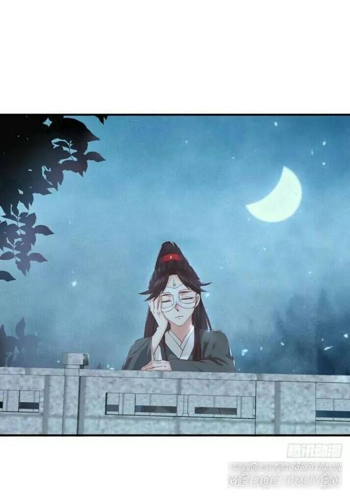 Tuyệt Sắc Quyến Rũ: Quỷ Y Chí Tôn: Chapter 96