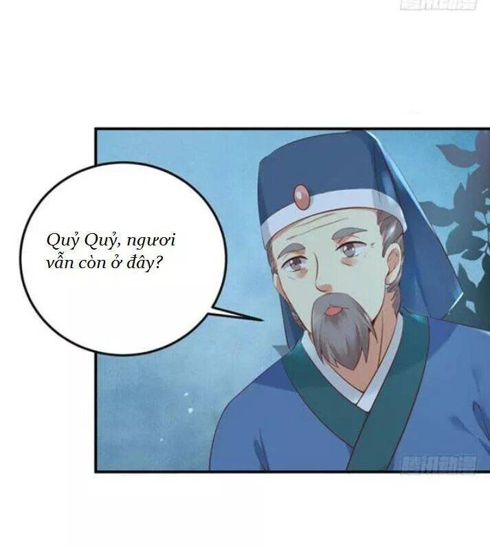 Tuyệt Sắc Quyến Rũ: Quỷ Y Chí Tôn: Chapter 96