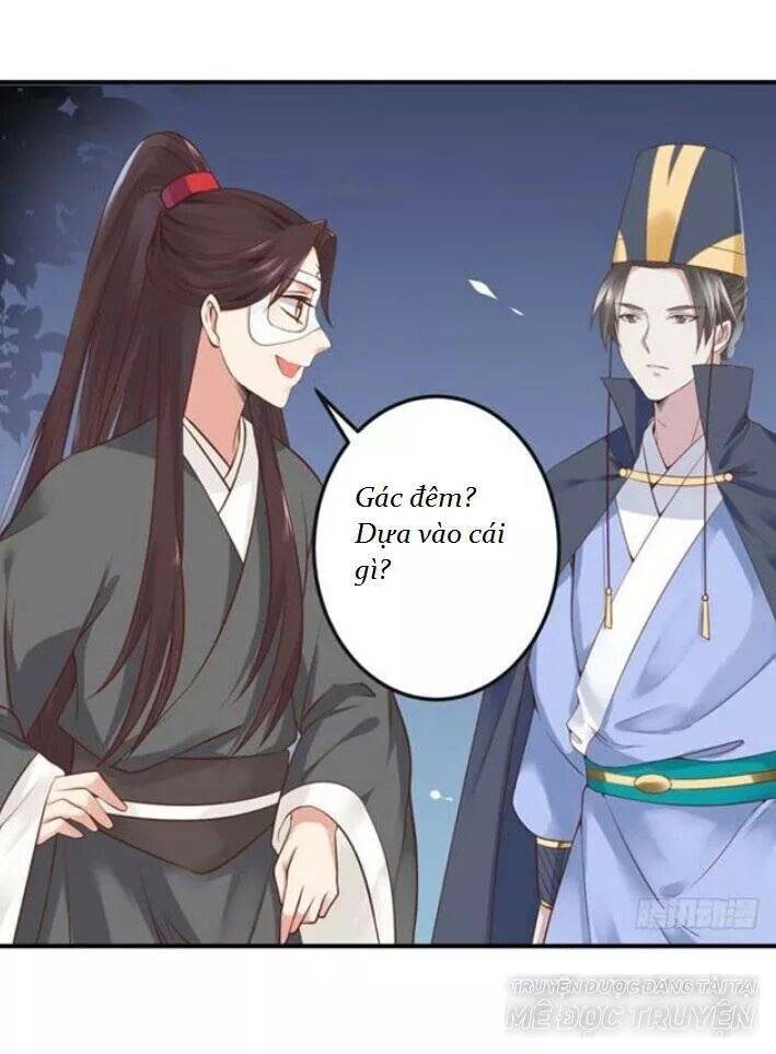 Tuyệt Sắc Quyến Rũ: Quỷ Y Chí Tôn: Chapter 96