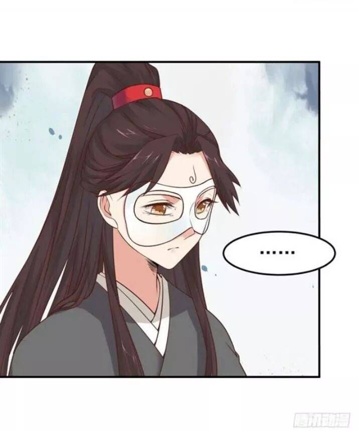 Tuyệt Sắc Quyến Rũ: Quỷ Y Chí Tôn: Chapter 96