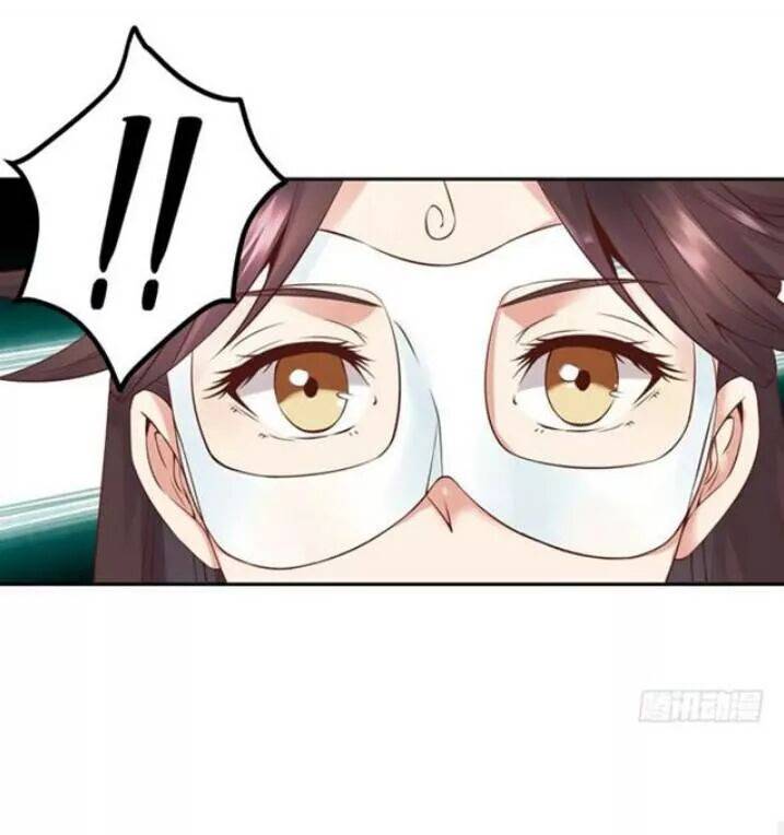 Tuyệt Sắc Quyến Rũ: Quỷ Y Chí Tôn: Chapter 96