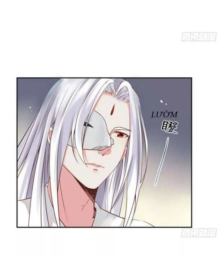 Tuyệt Sắc Quyến Rũ: Quỷ Y Chí Tôn: Chapter 96