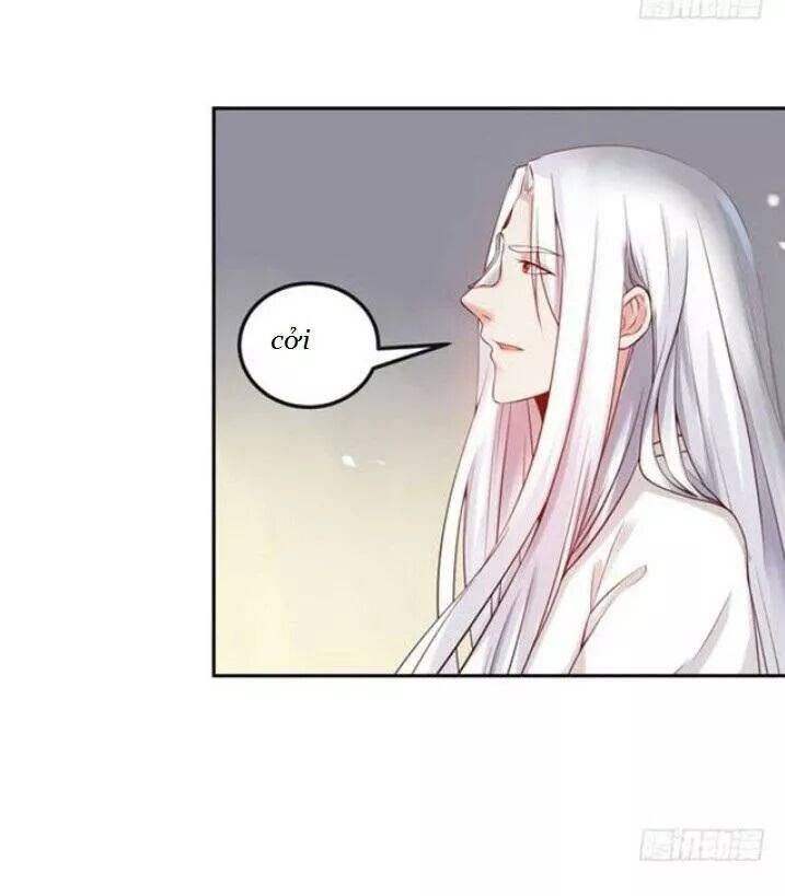 Tuyệt Sắc Quyến Rũ: Quỷ Y Chí Tôn: Chapter 96