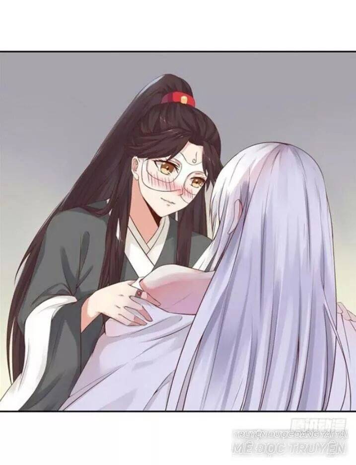 Tuyệt Sắc Quyến Rũ: Quỷ Y Chí Tôn: Chapter 96