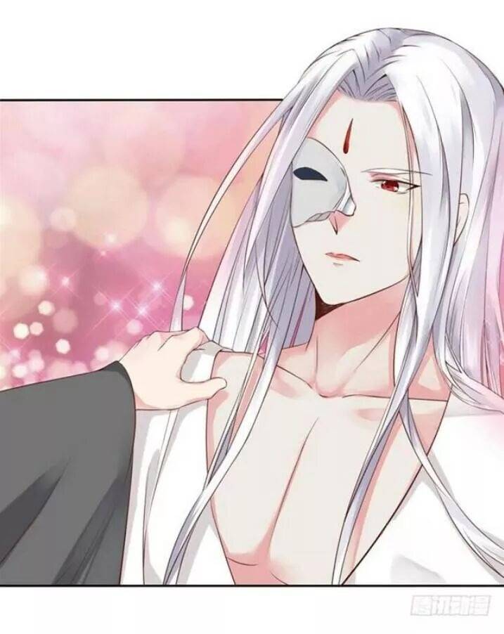 Tuyệt Sắc Quyến Rũ: Quỷ Y Chí Tôn: Chapter 96