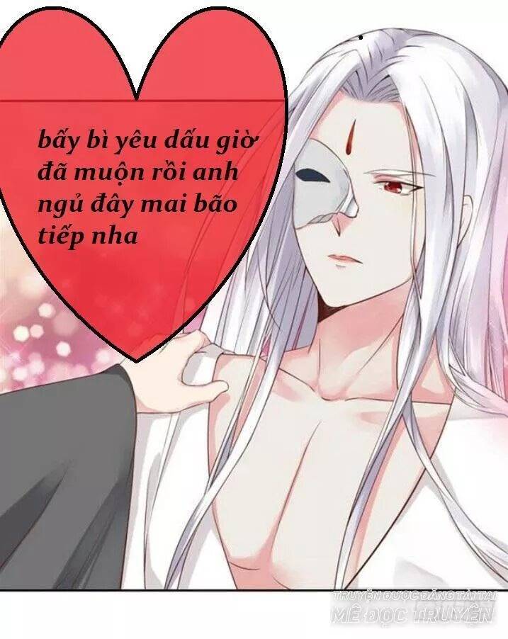 Tuyệt Sắc Quyến Rũ: Quỷ Y Chí Tôn: Chapter 96