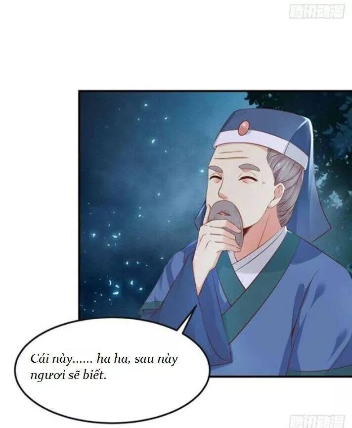 Tuyệt Sắc Quyến Rũ: Quỷ Y Chí Tôn: Chapter 96