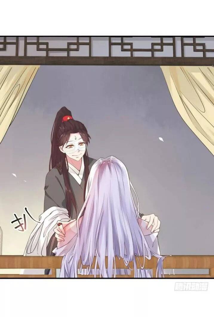 Tuyệt Sắc Quyến Rũ: Quỷ Y Chí Tôn: Chapter 97