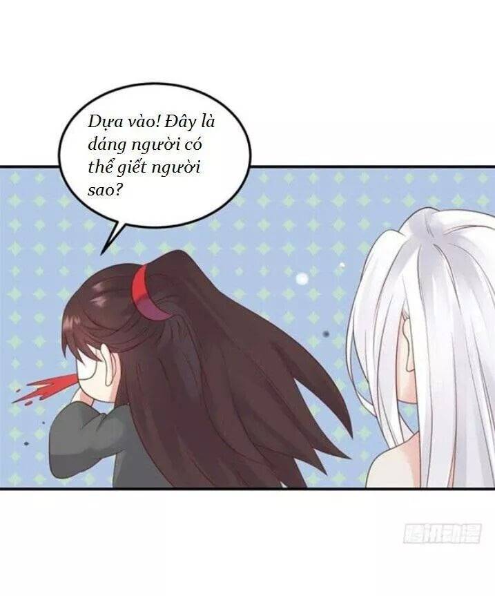 Tuyệt Sắc Quyến Rũ: Quỷ Y Chí Tôn: Chapter 97