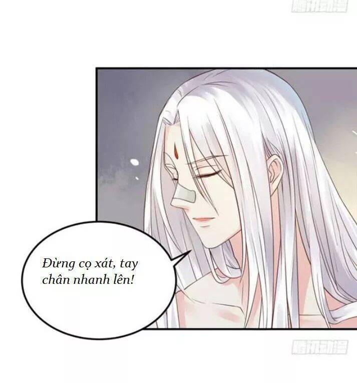 Tuyệt Sắc Quyến Rũ: Quỷ Y Chí Tôn: Chapter 97