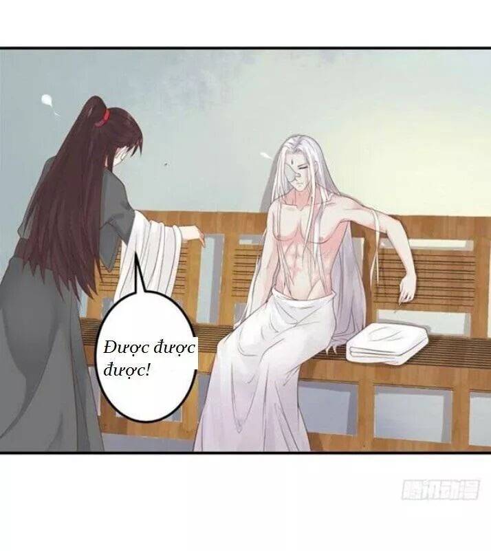 Tuyệt Sắc Quyến Rũ: Quỷ Y Chí Tôn: Chapter 97