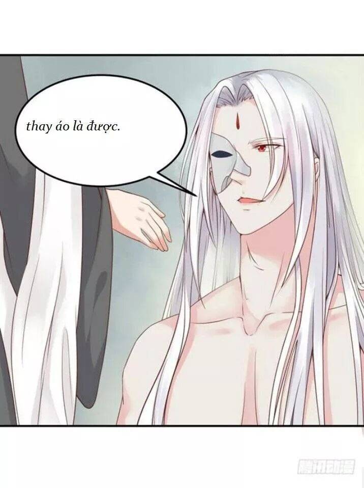 Tuyệt Sắc Quyến Rũ: Quỷ Y Chí Tôn: Chapter 97