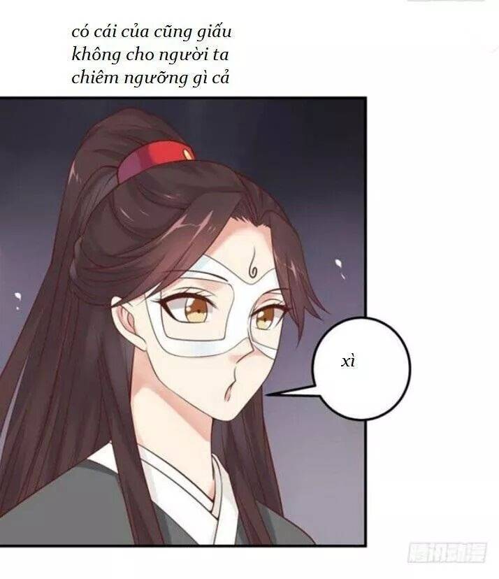 Tuyệt Sắc Quyến Rũ: Quỷ Y Chí Tôn: Chapter 97