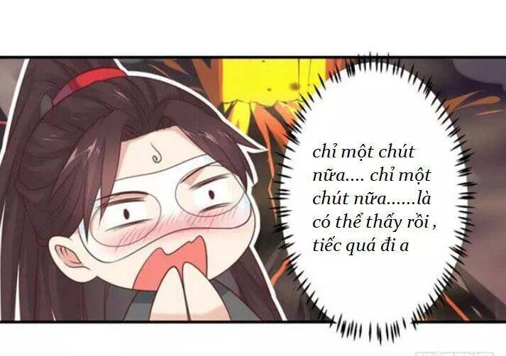 Tuyệt Sắc Quyến Rũ: Quỷ Y Chí Tôn: Chapter 97