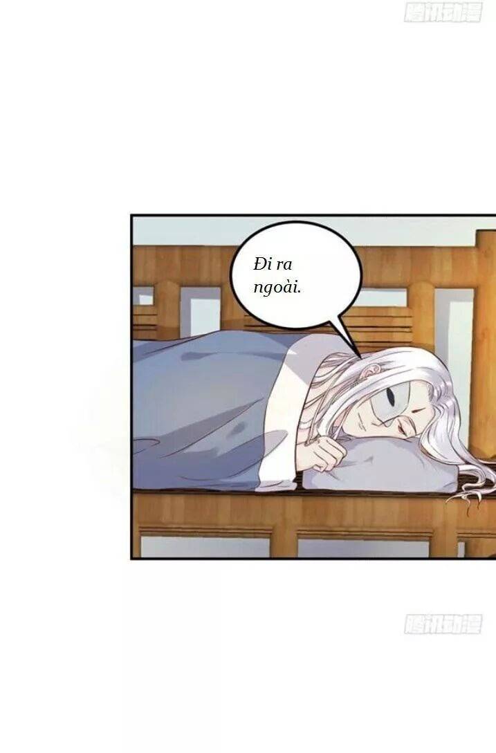 Tuyệt Sắc Quyến Rũ: Quỷ Y Chí Tôn: Chapter 97