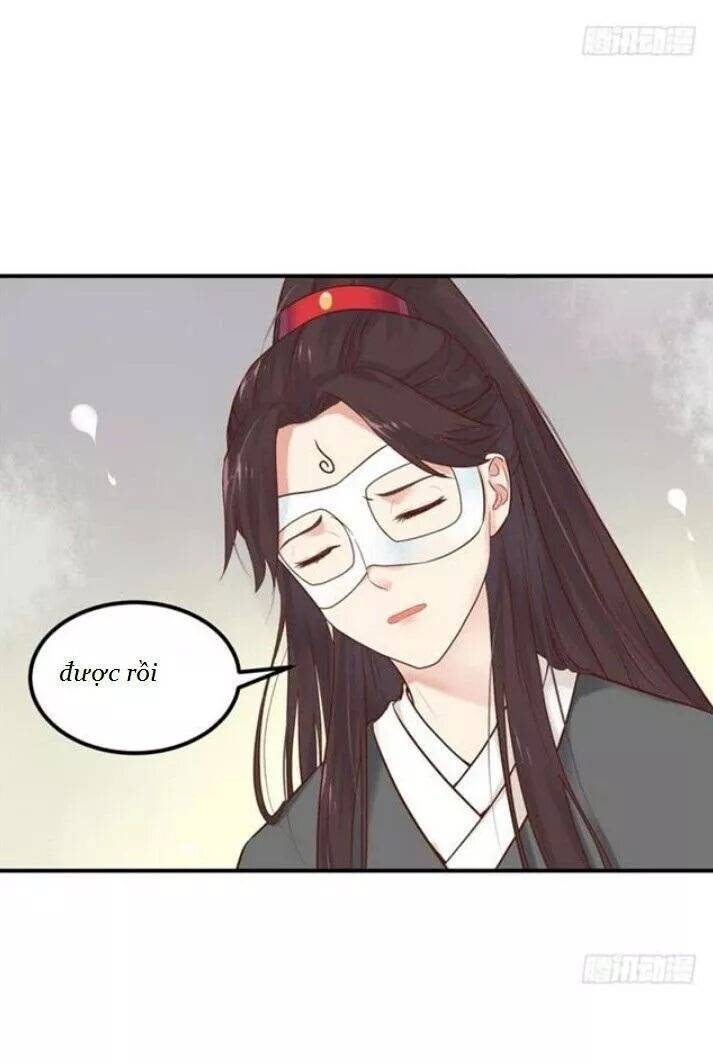 Tuyệt Sắc Quyến Rũ: Quỷ Y Chí Tôn: Chapter 97