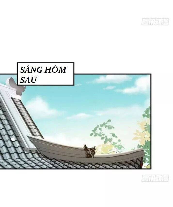 Tuyệt Sắc Quyến Rũ: Quỷ Y Chí Tôn: Chapter 98