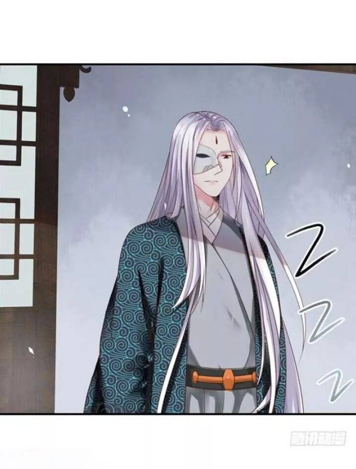 Tuyệt Sắc Quyến Rũ: Quỷ Y Chí Tôn: Chapter 98