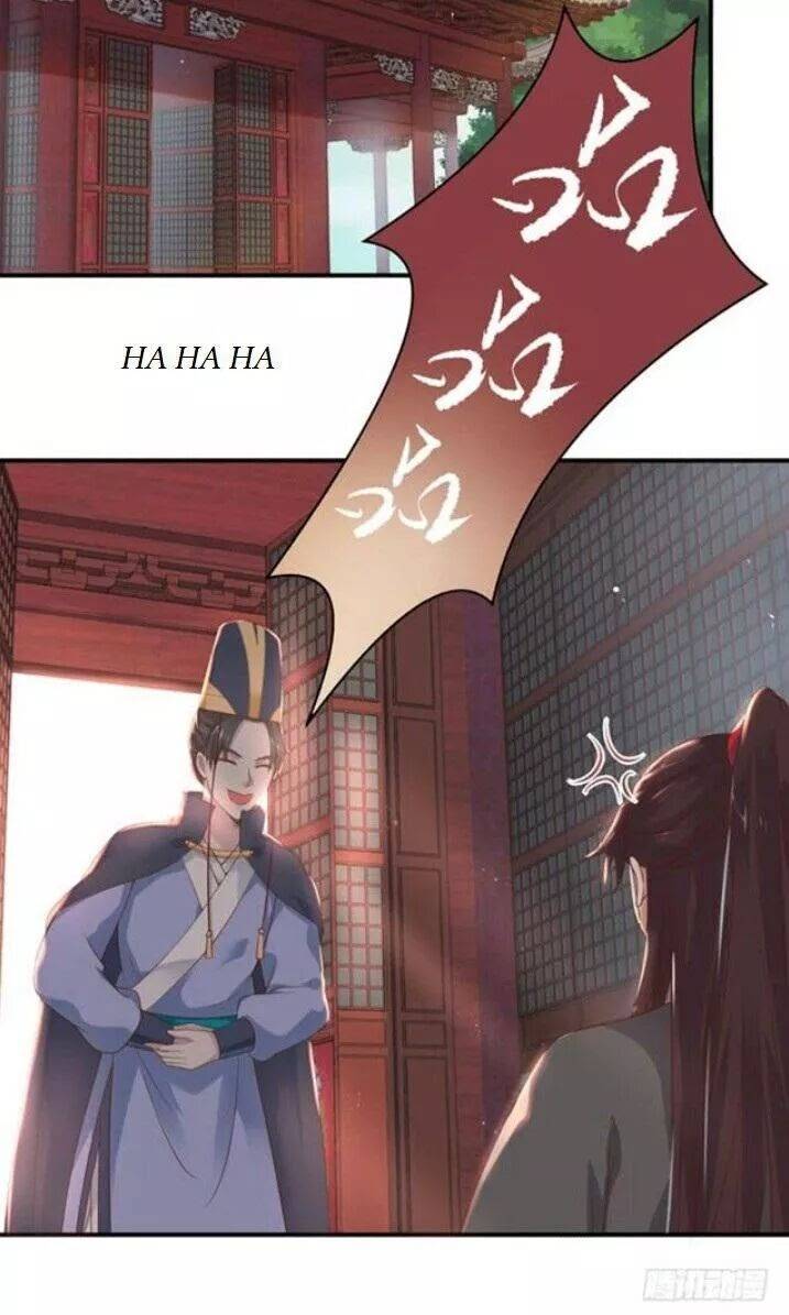 Tuyệt Sắc Quyến Rũ: Quỷ Y Chí Tôn: Chapter 98