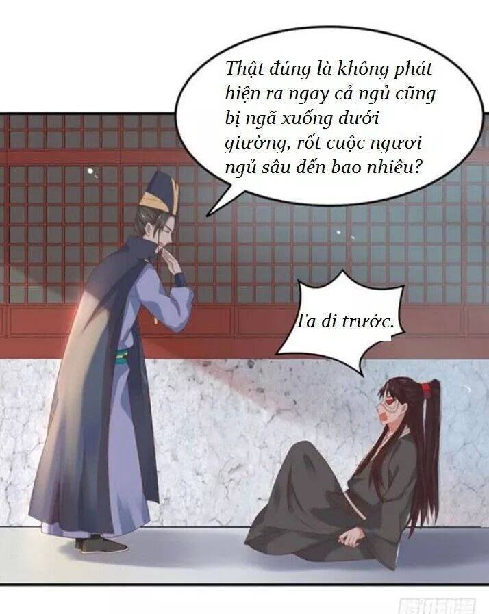 Tuyệt Sắc Quyến Rũ: Quỷ Y Chí Tôn: Chapter 98