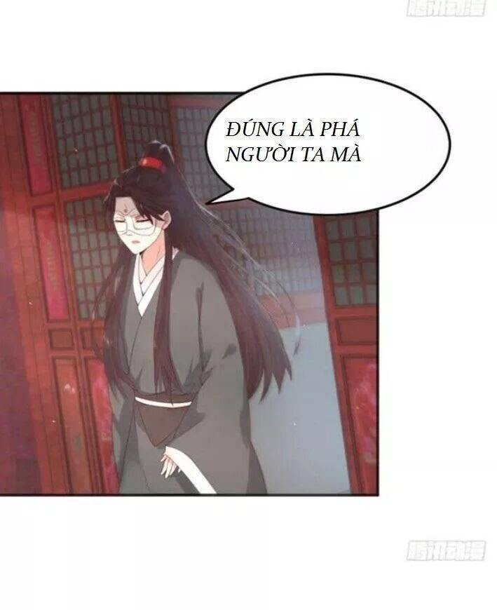 Tuyệt Sắc Quyến Rũ: Quỷ Y Chí Tôn: Chapter 98