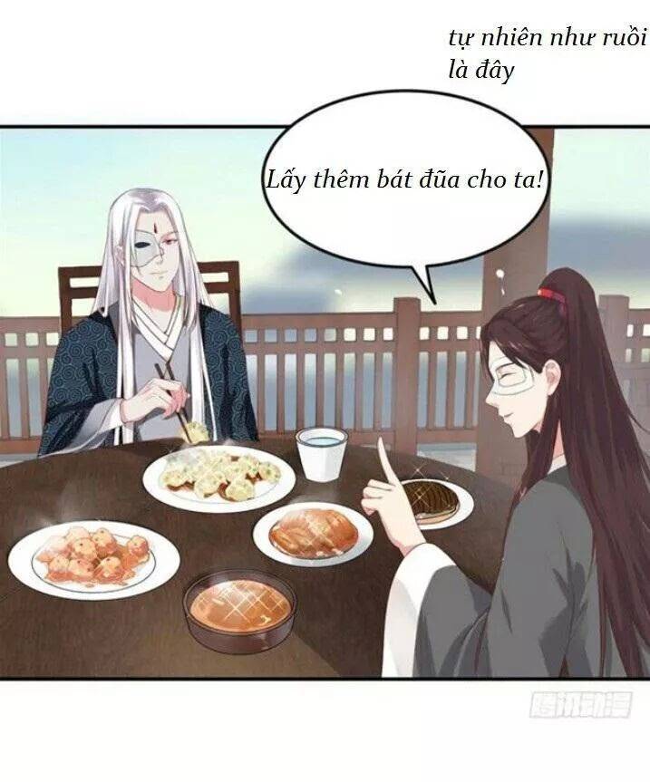 Tuyệt Sắc Quyến Rũ: Quỷ Y Chí Tôn: Chapter 98