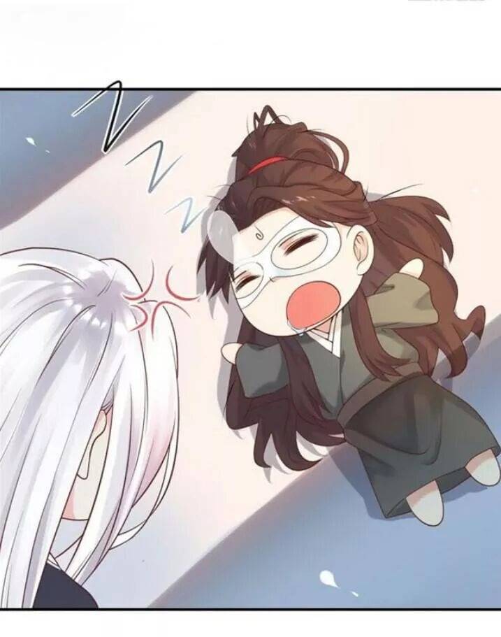 Tuyệt Sắc Quyến Rũ: Quỷ Y Chí Tôn: Chapter 98