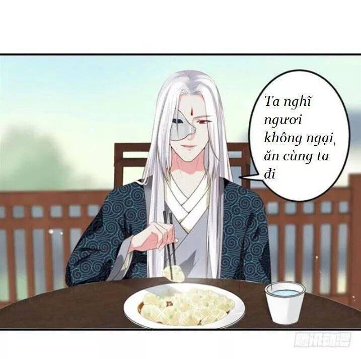 Tuyệt Sắc Quyến Rũ: Quỷ Y Chí Tôn: Chapter 98