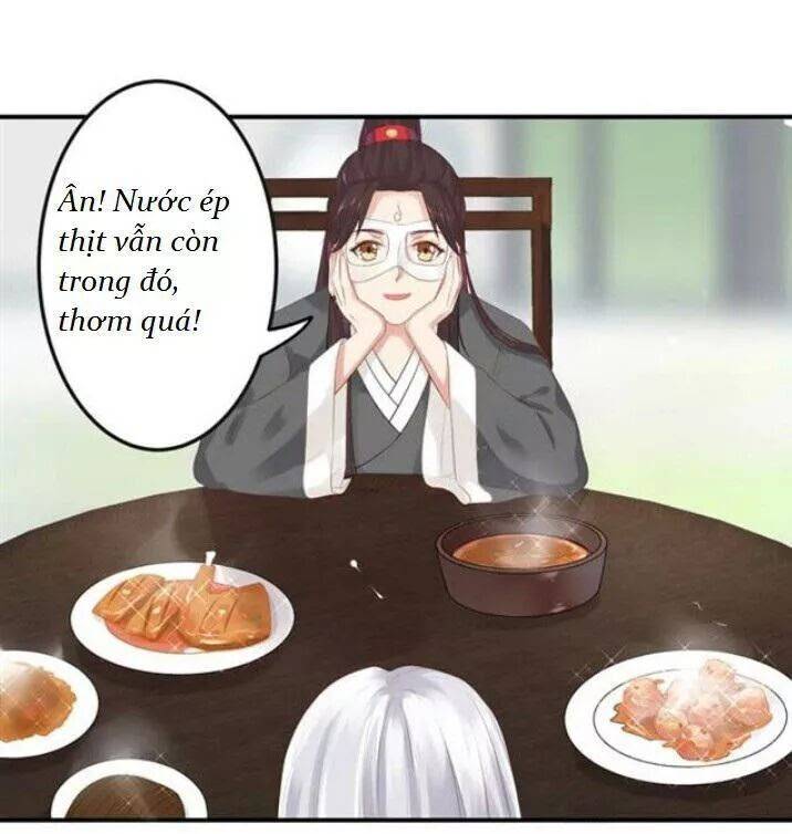 Tuyệt Sắc Quyến Rũ: Quỷ Y Chí Tôn: Chapter 98