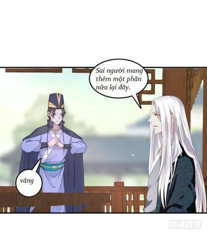 Tuyệt Sắc Quyến Rũ: Quỷ Y Chí Tôn: Chapter 98