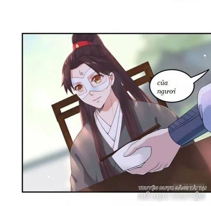 Tuyệt Sắc Quyến Rũ: Quỷ Y Chí Tôn: Chapter 98