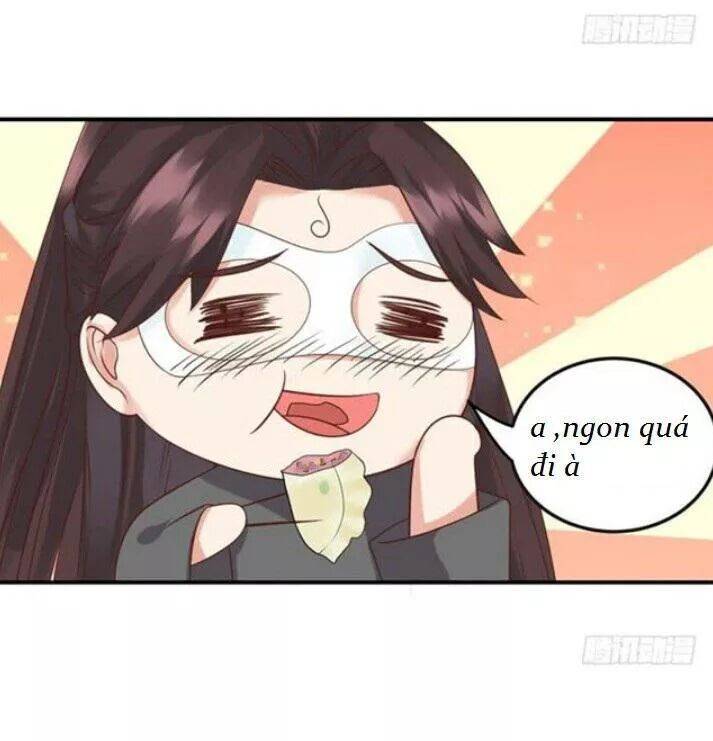 Tuyệt Sắc Quyến Rũ: Quỷ Y Chí Tôn: Chapter 98