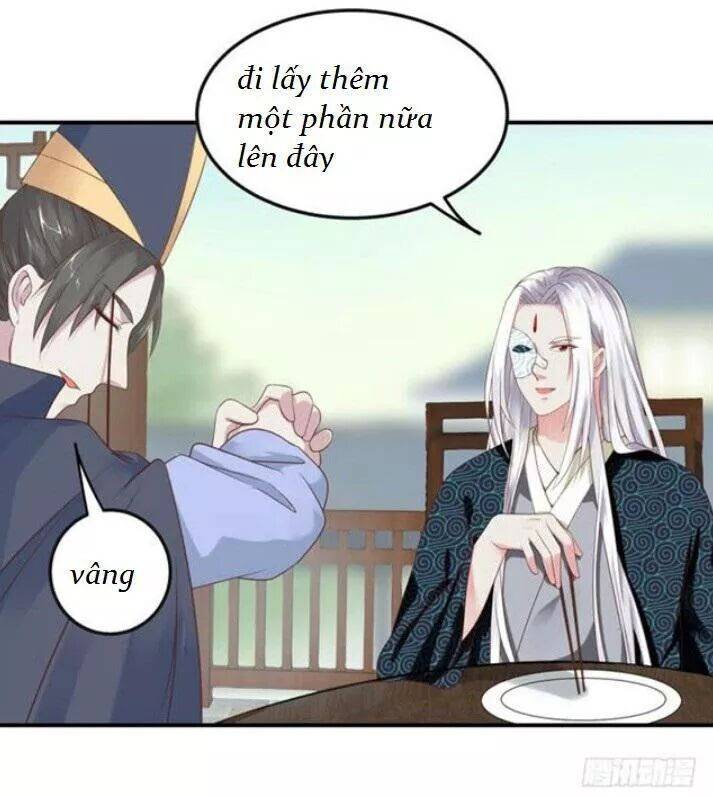 Tuyệt Sắc Quyến Rũ: Quỷ Y Chí Tôn: Chapter 98