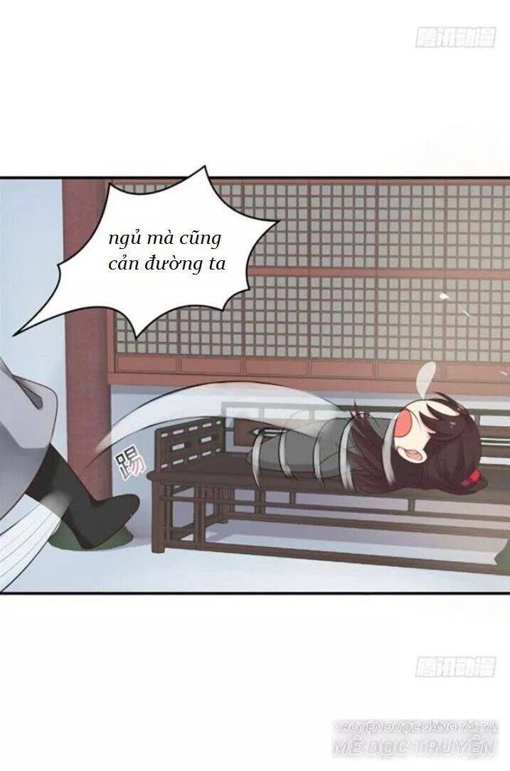 Tuyệt Sắc Quyến Rũ: Quỷ Y Chí Tôn: Chapter 98
