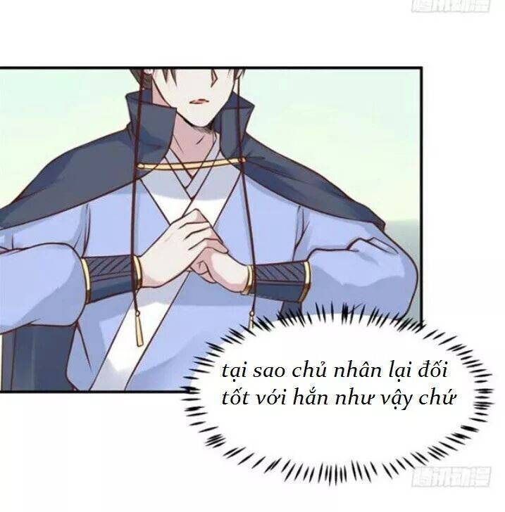 Tuyệt Sắc Quyến Rũ: Quỷ Y Chí Tôn: Chapter 98
