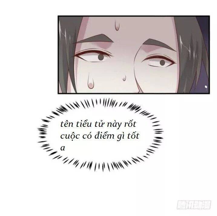 Tuyệt Sắc Quyến Rũ: Quỷ Y Chí Tôn: Chapter 98