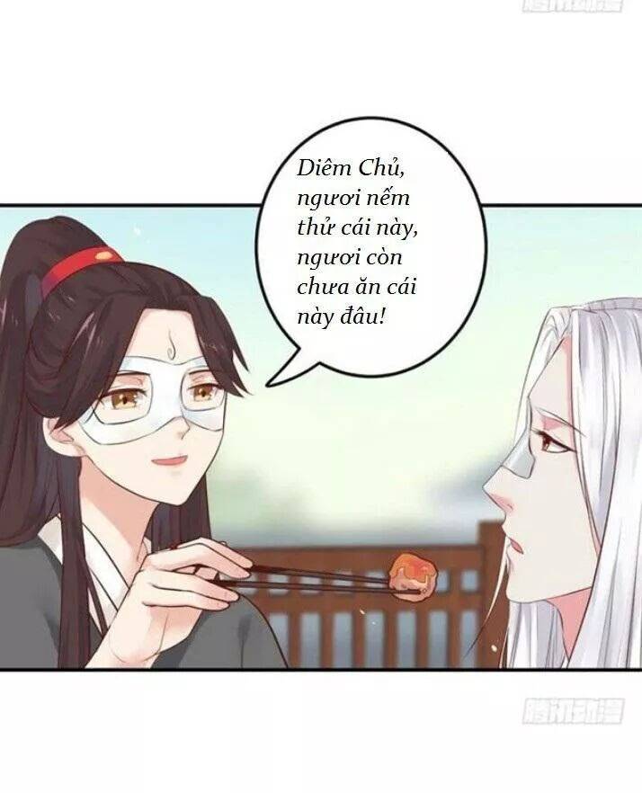 Tuyệt Sắc Quyến Rũ: Quỷ Y Chí Tôn: Chapter 98