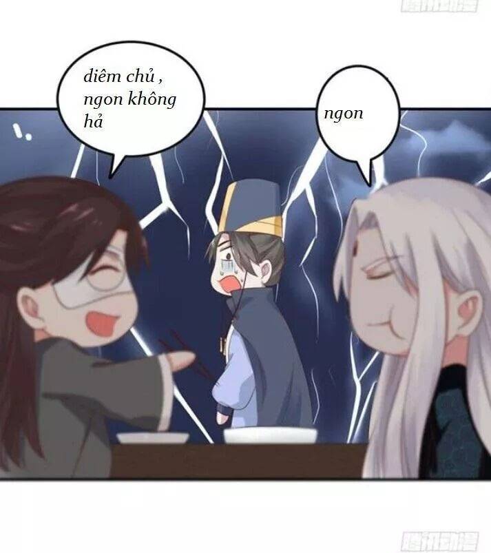 Tuyệt Sắc Quyến Rũ: Quỷ Y Chí Tôn: Chapter 98