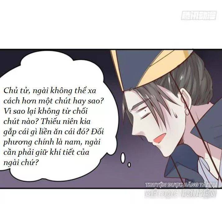 Tuyệt Sắc Quyến Rũ: Quỷ Y Chí Tôn: Chapter 98