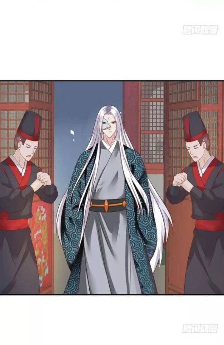 Tuyệt Sắc Quyến Rũ: Quỷ Y Chí Tôn: Chapter 98