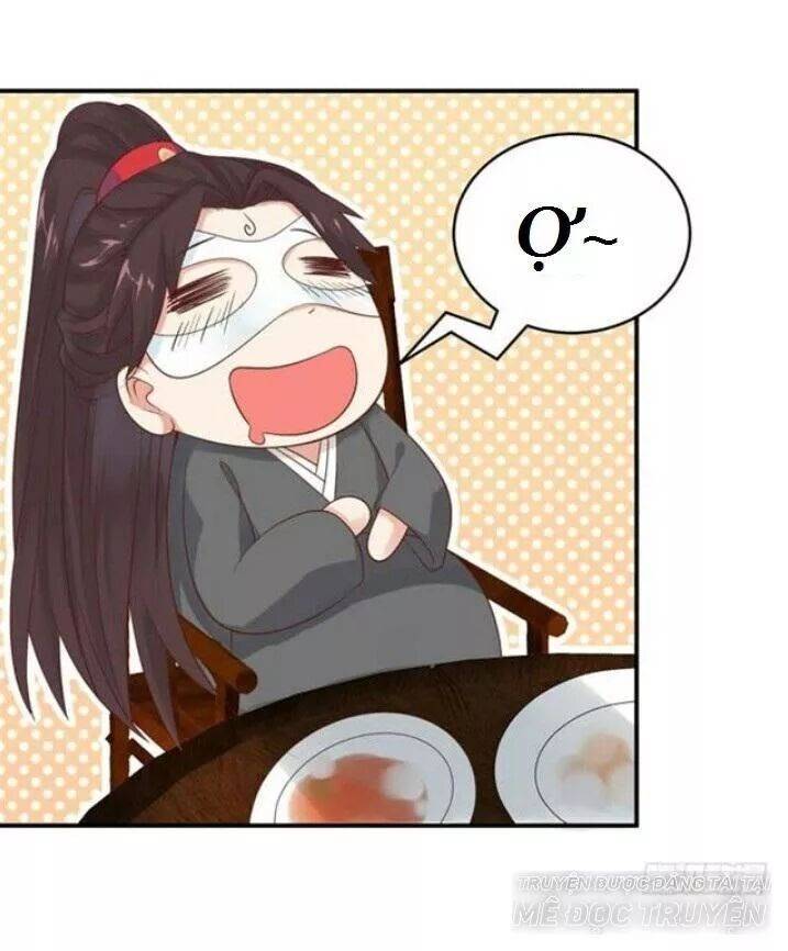 Tuyệt Sắc Quyến Rũ: Quỷ Y Chí Tôn: Chapter 98