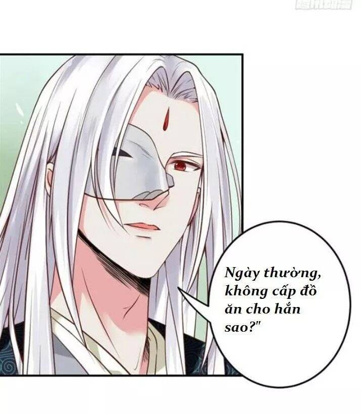 Tuyệt Sắc Quyến Rũ: Quỷ Y Chí Tôn: Chapter 98